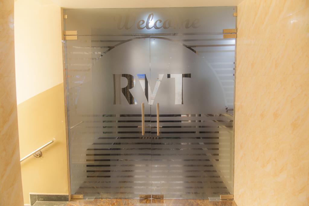 Hotel Rathnavel Towers Čennai Pokoj fotografie
